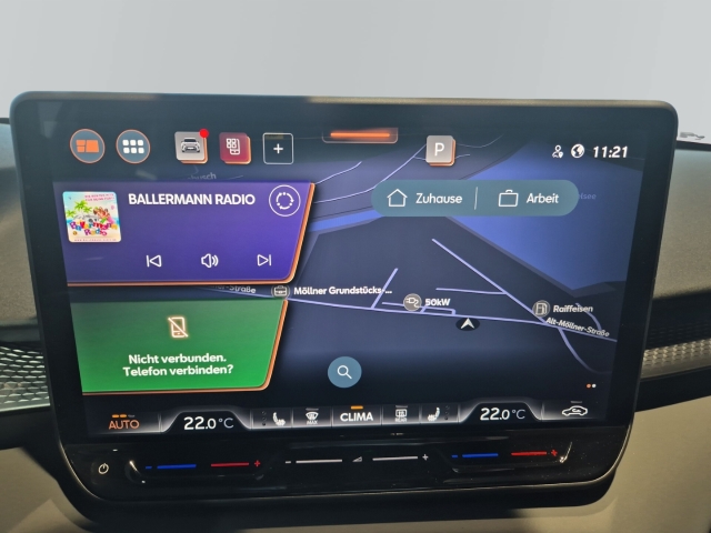 Cupra - Terramar VZ 4Drive DSG Matrix Sennheiser ACC Navi_15