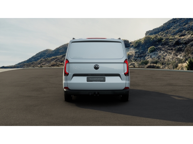 VW - Transporter 2.0 VW NFZ Kasten Motor  2,0 l TDI 110 kW Getriebe: 6-Gang-Schaltgetriebe Radstand: 3100 mm KR_3