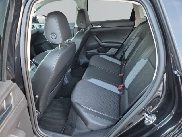 VW - Taigo Goal 1.0 TSI ACC NAVI AppConnect SHZ Allwetter_12