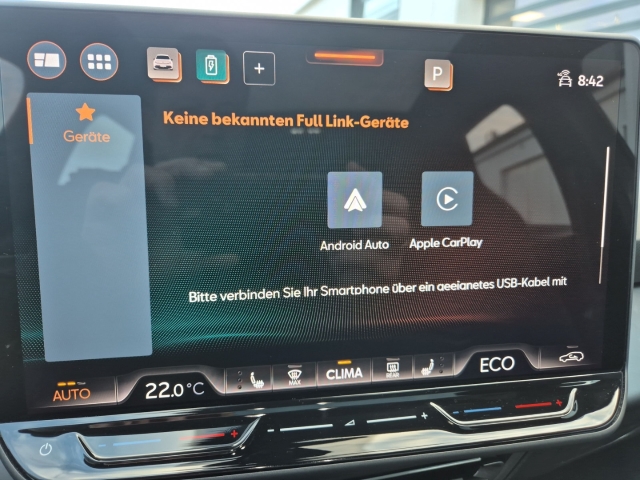 Cupra - Born Sennheiser Panorama SHZ 360° ACC Alarm Kessy_21