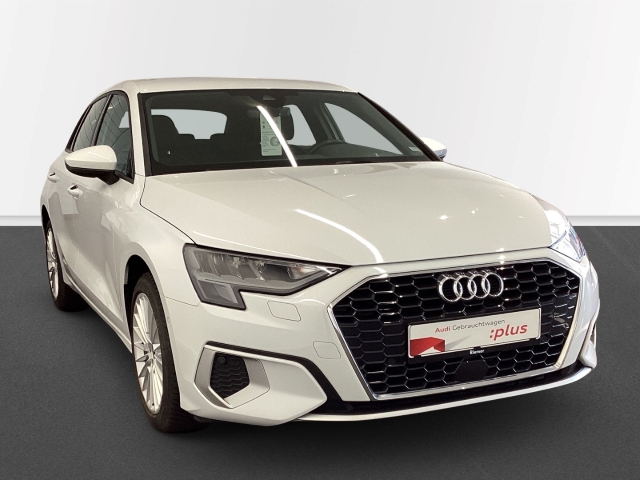 Audi - A3 Sportback advanced 35TFSI S tronic ACC LED PDCv+h Keyless_8