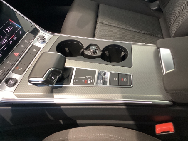 Audi - A6 Avant sport 50TFSI e quattro S line*El. Panodach*Sportsitze_18