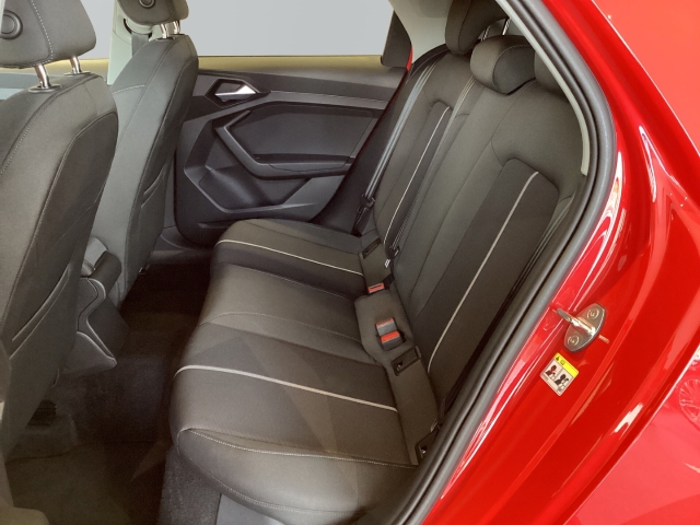 Audi - A1 Sportback advanced 25TFSI S tronic Apple CarPlay SHZ Klimaautom_10