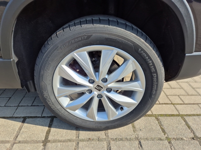 Seat - Ateca Style 2,0 TDI DSG ACC SHZ BLIS Lenkr.heizbar_18