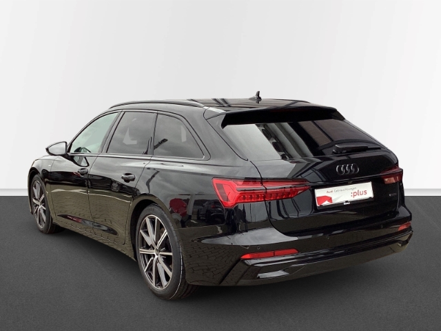 Audi - A6 Avant S line 45TDI quattro Matrix-LED*ACC*360 Kamera*Panodach_2