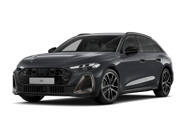 Audi A5 edition one 2.0 EU6e Avant TDI 150 kW S tronic