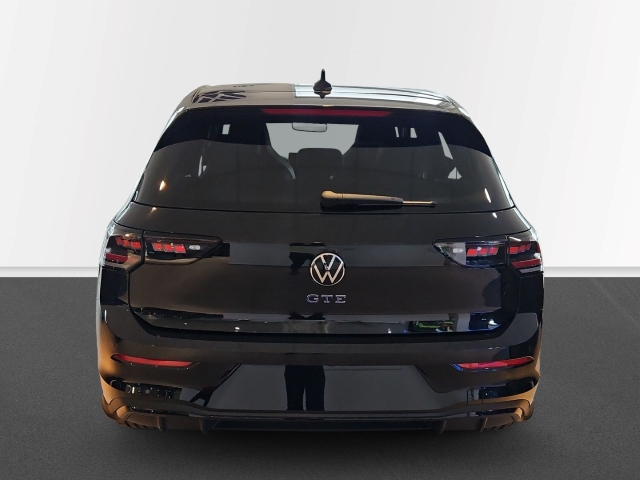 VW - Golf GTE Hybrid Sofort Verfügbar Leder, AHK, Panoramadach_5
