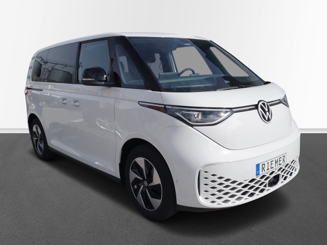 VW - ID. Buzz Pro 150 kW (204 PS) 77 kWh BLIS ACC 19Zoll_9