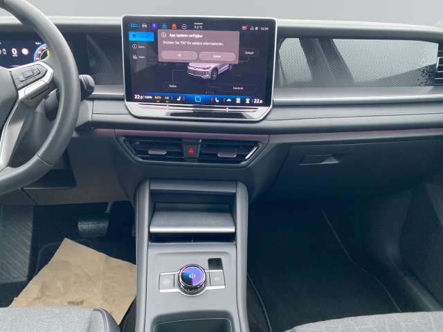 VW - Tayron Life 1,5 eTSI DSG 7-Sitzer AHK Matrix Allwetter_15