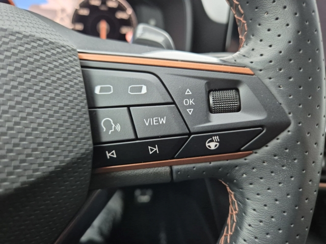 Cupra - Leon VZ 2.0 TSi DSG Matrix ACC SHZ FullLink Kessy_21