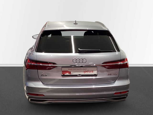 Audi - A6 Avant advanced 35TDI S line Matrix-LED*ACC*360 Kamera*AHK_5