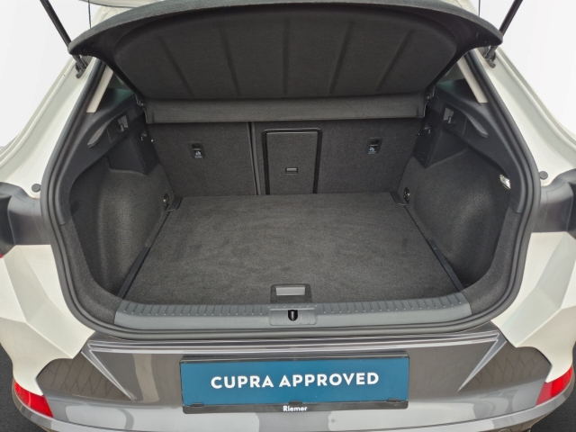 Cupra - Formentor 1,5 TSi Navi Allwetter CAM SHZ LED_11