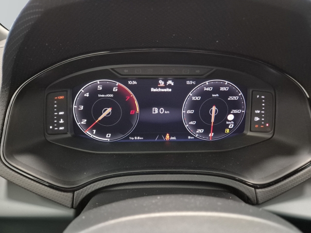 Seat - Ibiza Road Edition 1.0 TSI Navi PDC Kessy SHZ_14