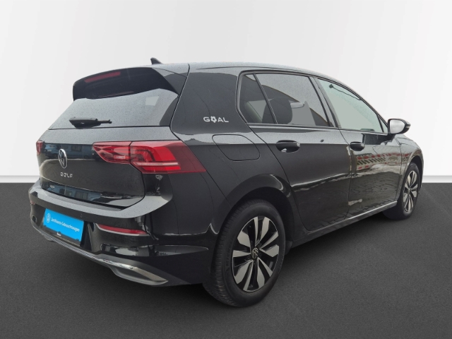 VW - Golf VIII Goal 1.5 TSI LED-Plus Allwetter AHK Navi_7