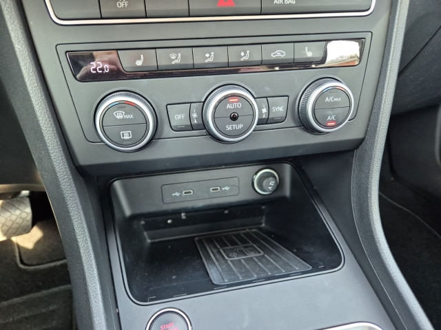 Seat - Ateca Style 2,0 TDI DSG ACC SHZ BLIS Lenkr.heizbar_21
