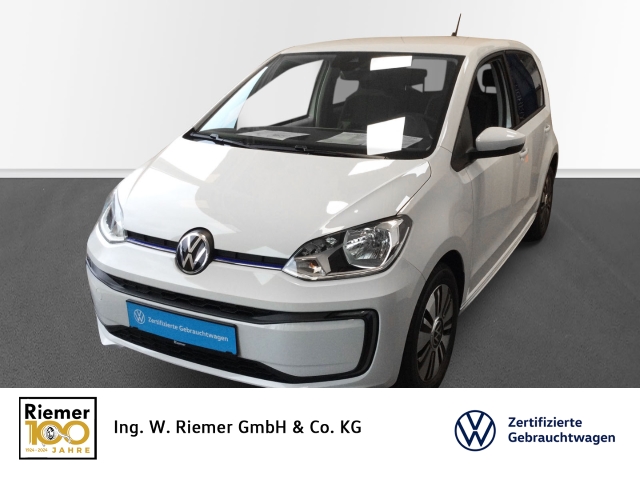 VW - up e-up! e - Edition 61 kW 32,3 kWh 1-Gang-Automatik_1