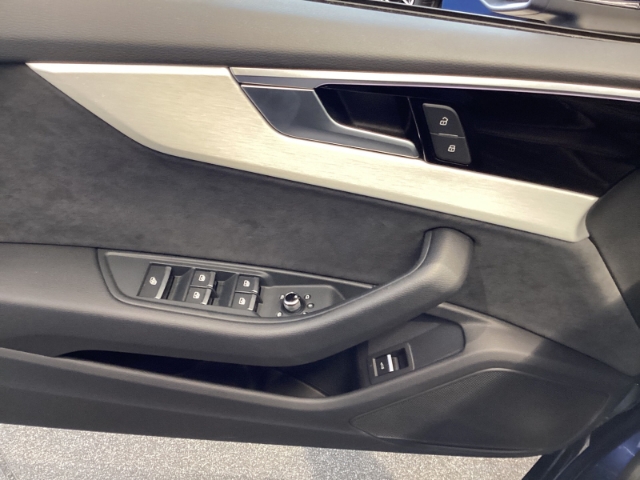 Audi - A5 Cabriolet S line 40TFSI quattro Matrix-LED*360Kam*AHK*ACC_20