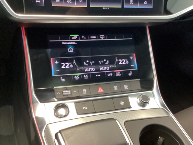 Audi - A6 Avant sport 50TFSI e quattro S line*El. Panodach*Sportsitze_13