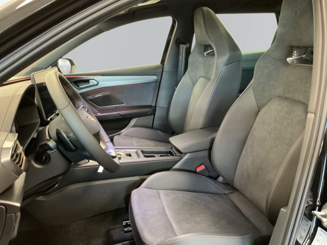 Cupra - Leon Sportstourer 2.0 TSI 245 kW 4Drive VZ PANO,AHK,MATRIX_3