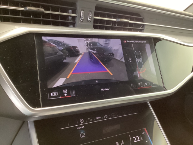 Audi - Q3 Sportback 40TFSI quattro S line Matrix-LED* 360 Grad*Navi_17