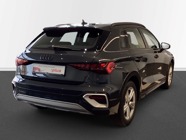 Audi - A3 allstreet 35TDI Matrix-LED*ACC*Rückfahrkam.*AHK*Navi*El. Heckklappe_6