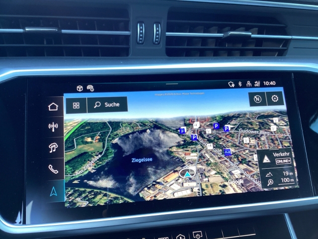 Audi - A6 Avant S line 50TDI quattro Matrix-LED*ACC*360 Kam.*AHK*Memory Sitze_15