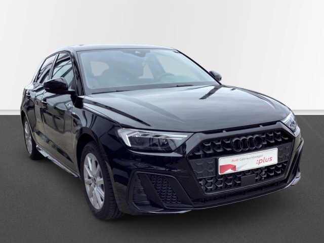 Audi - A1 Sportback S line 25TFSI,s-tronic,Sitzhei.,PDC, CarPlay_8