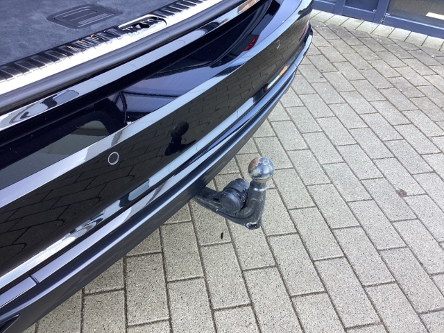 Audi - A6 Avant S line 50TDI quattro Matrix-LED*ACC*360 Kam.*AHK*Memory Sitze_16