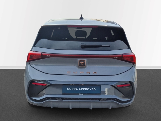 Cupra - Born 58kWh SHZ Allwetter 19Zoll Batteriezertifikat_6