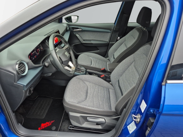 Seat - Arona Xperience 1,0 TSI DSG ACC Navi SHZ Allwetter Cam_3