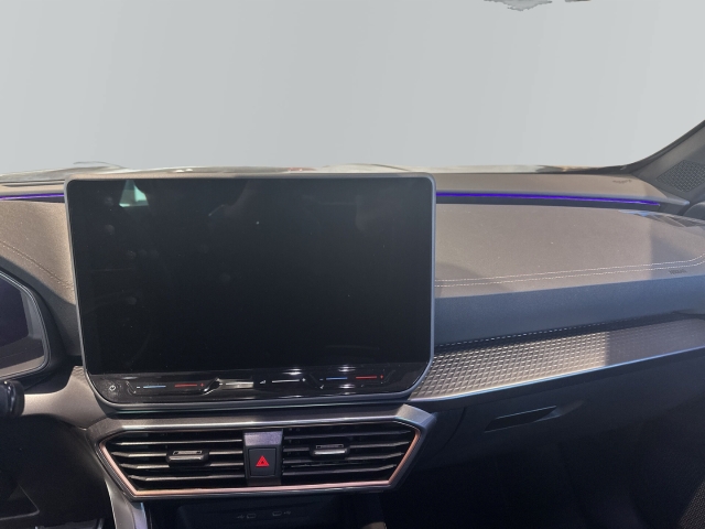 Cupra - Formentor 1.5 eTSI DSG Matrix Sennheiser CAM DCC_15