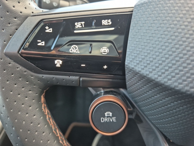 Cupra - Born Sennheiser Panorama SHZ 360° ACC Alarm Kessy_22