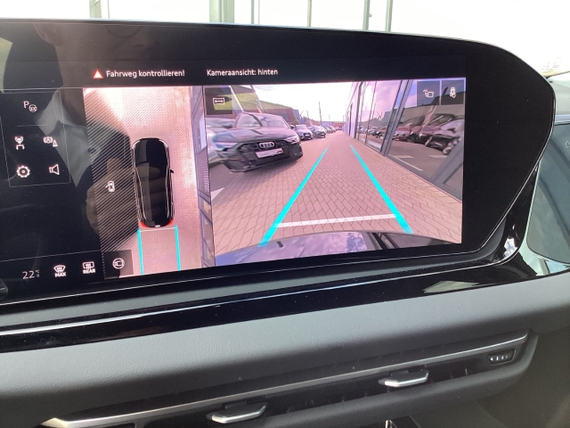 Audi - A5 Avant TFSI quattro 150kW Matrix-LED*ACC*360 Kam*Leder*Sportsitze_17