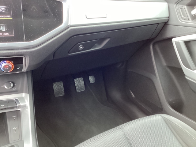 Audi - Q3 S line 35TDI  -Fahrschulfahrzeug betriebsfertig!-_18