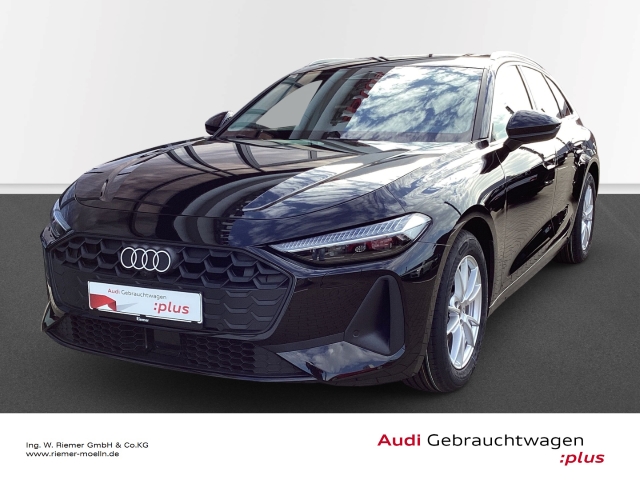 Audi - A5 Avant TFSI quattro 150kW Matrix-LED*ACC*360 Kam*Leder*Sportsitze_1