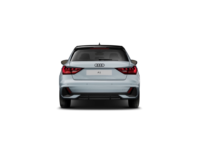 Audi - A1 Sportback S line 35 TFSI S-tronic LED SHZ_4