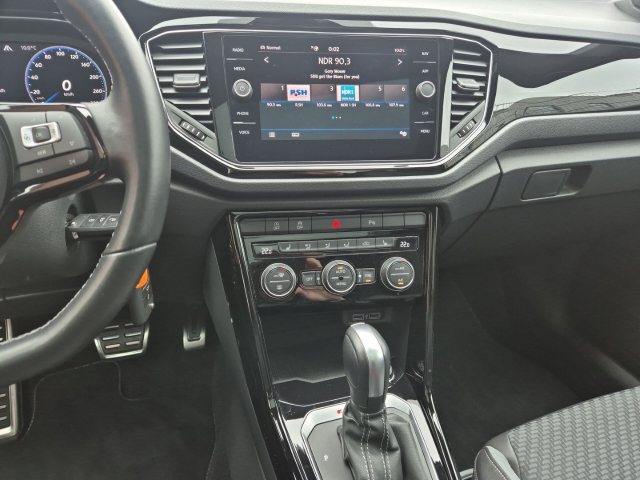 VW - T-Roc R 4Motion DSG Panorama ACC CAM SHZ DCC_15