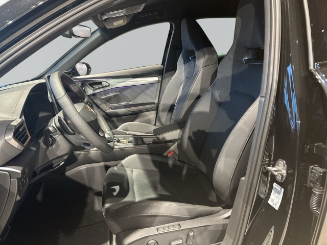 Cupra - Formentor 2.0 TDI DSG AHK Sennheiser Design & Edge-Paket_3