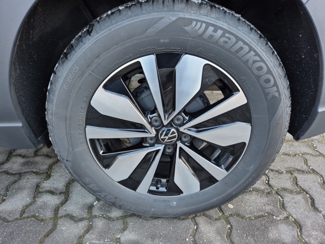 VW - Taigo Goal 1.0 TSI ACC NAVI AppConnect SHZ Allwetter_18