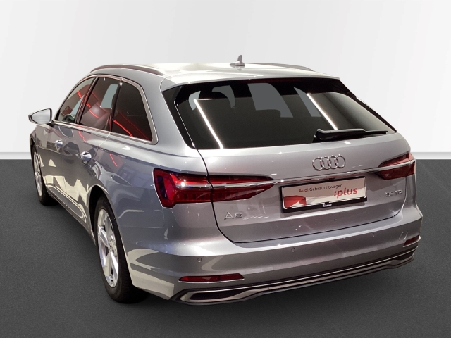Audi - A6 Avant advanced 35TDI S line Matrix-LED*ACC*360 Kamera*AHK_2