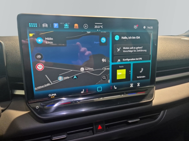 VW - T-Roc R-Line 1.5 eTSI DSG IQDrive&Light Black Style_15