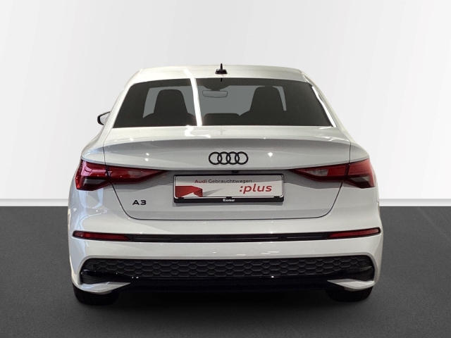 Audi - A3 Limousine advanced TFSI*S tronic*ACC*Navi*Rückfahrkam.*AHK_5