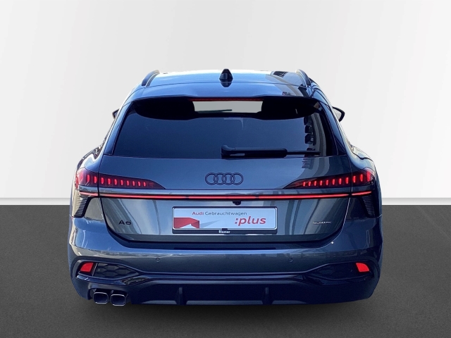 Audi - A6 Avant TDI quattro 150 kW S tronic TechPlus_5