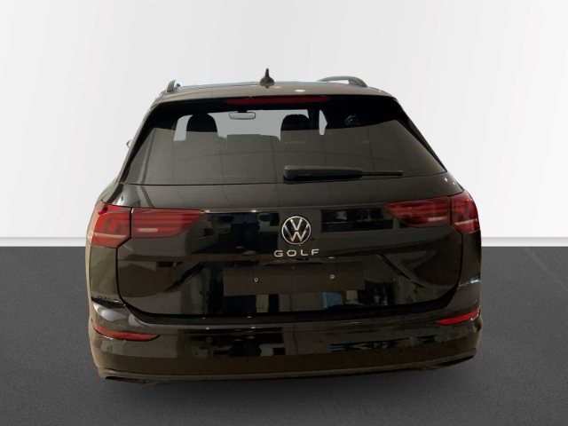 VW - Golf VIII Variant 1.5 TSI 32.500,- Euro Rückfahrkamera Ganzjahresreifen Sitzheizung_5