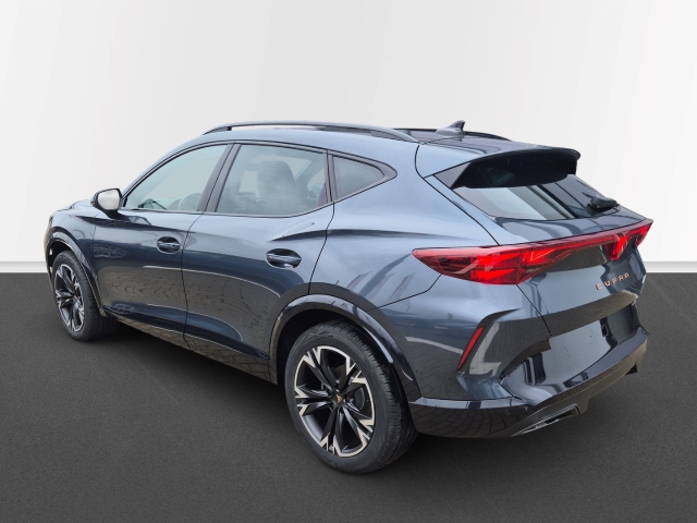 Cupra - Formentor 1.5 eTSI DSG Sennheiser AHK Matrix DCC ACC_2