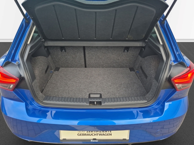 Seat - Ibiza Style Edition 1.0 TSI Allwetter, Navi,SHZ,Panoramadach_11