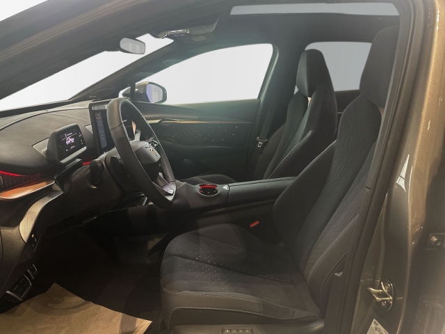 Cupra - Tavascan 250 kW VZ 4Drive Dual Engine_3