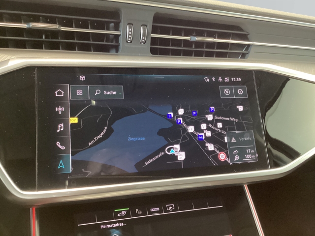 Audi - A6 Avant sport 50TFSI e quattro S line*El. Panodach*Sportsitze_15