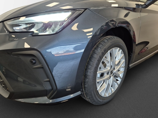 Seat - Ibiza Road Edition 1.0 TSI Navi PDC Kessy SHZ_4