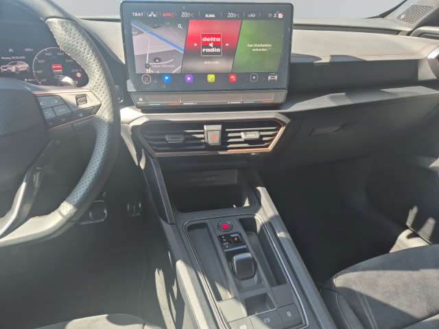 Cupra - Formentor 1,5 TSI DSG AHK Matrix NAVI FullLink Beats_15